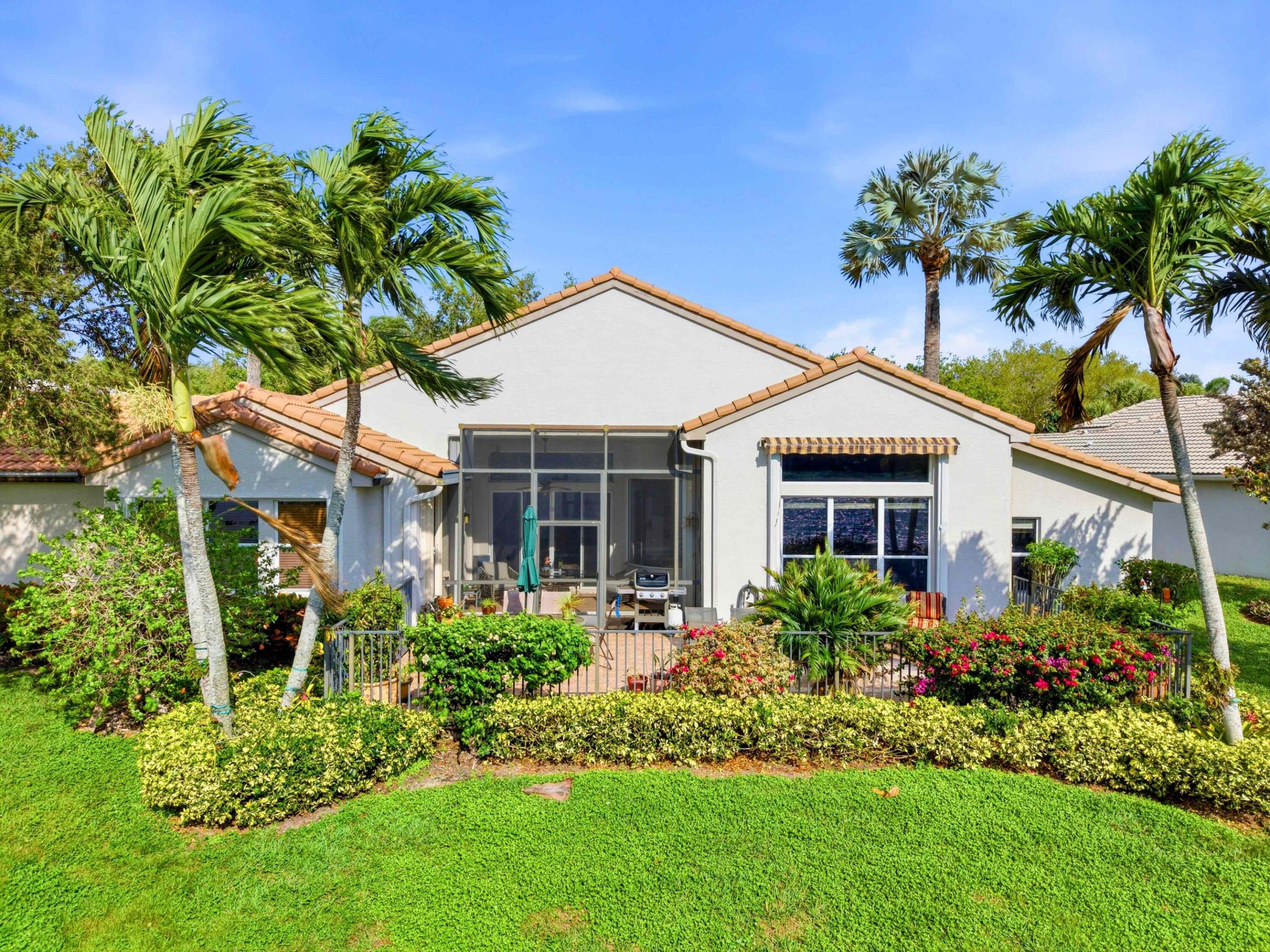 VALENCIA ISLES 2 - Residential