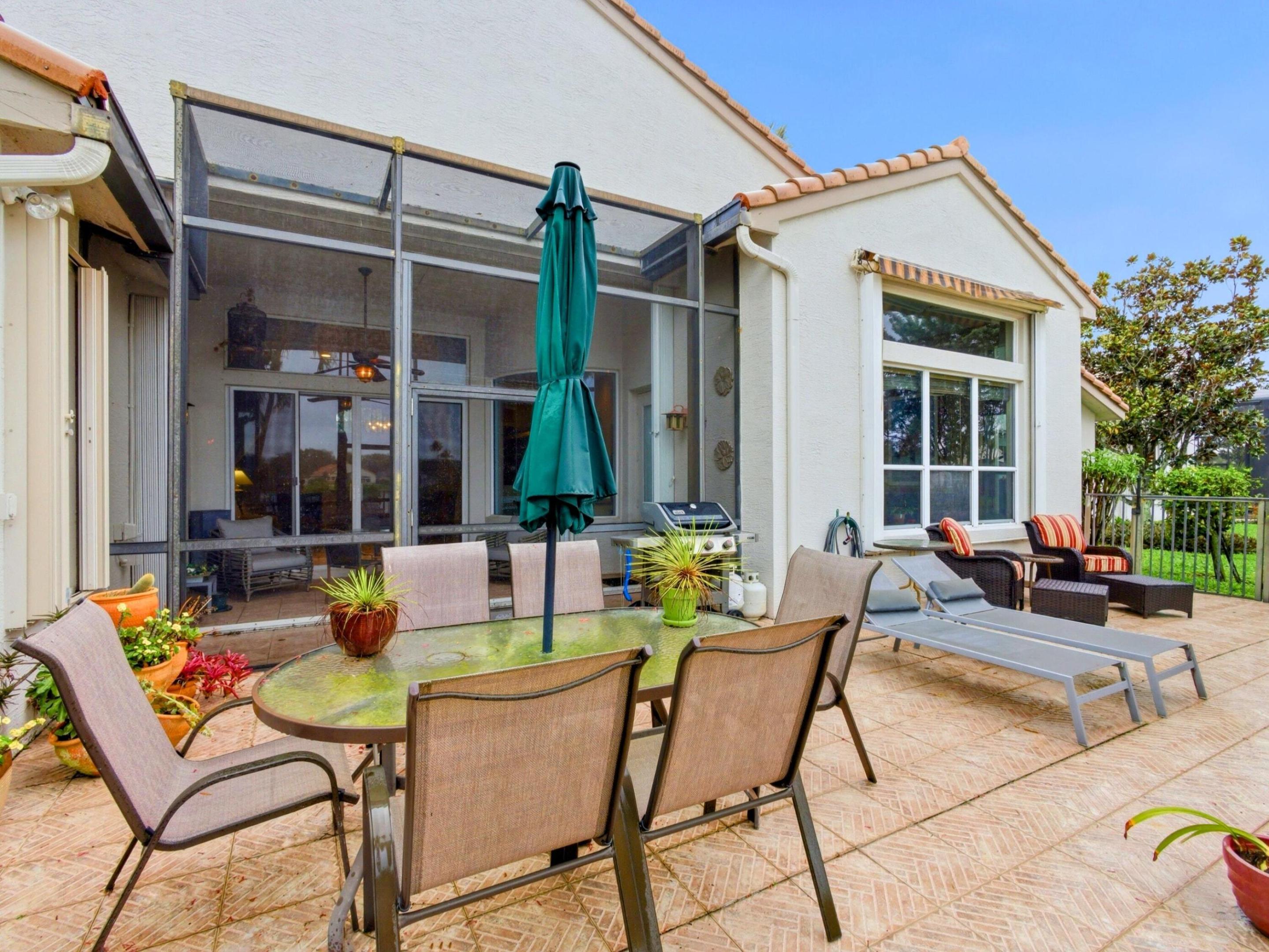 VALENCIA ISLES 2 - Residential