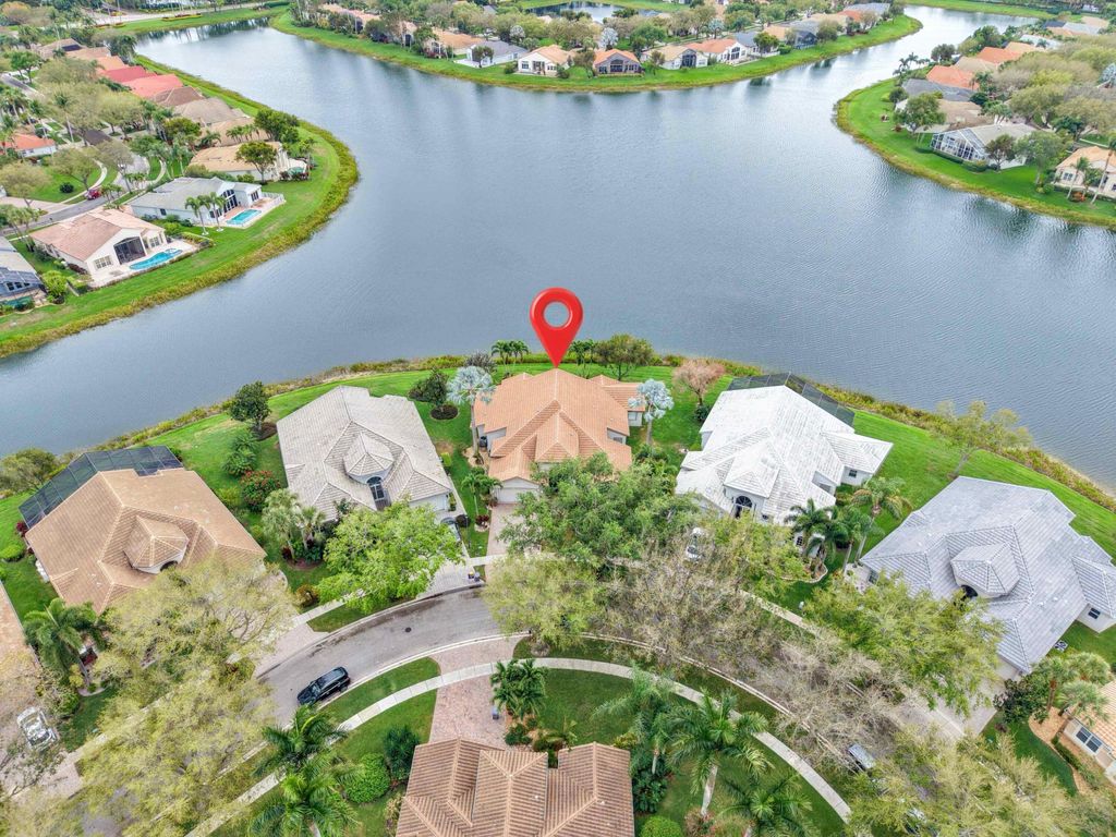 Photo of 11064 Malaysia Circle, Boynton Beach, FL 33437 (MLS # B26003290)