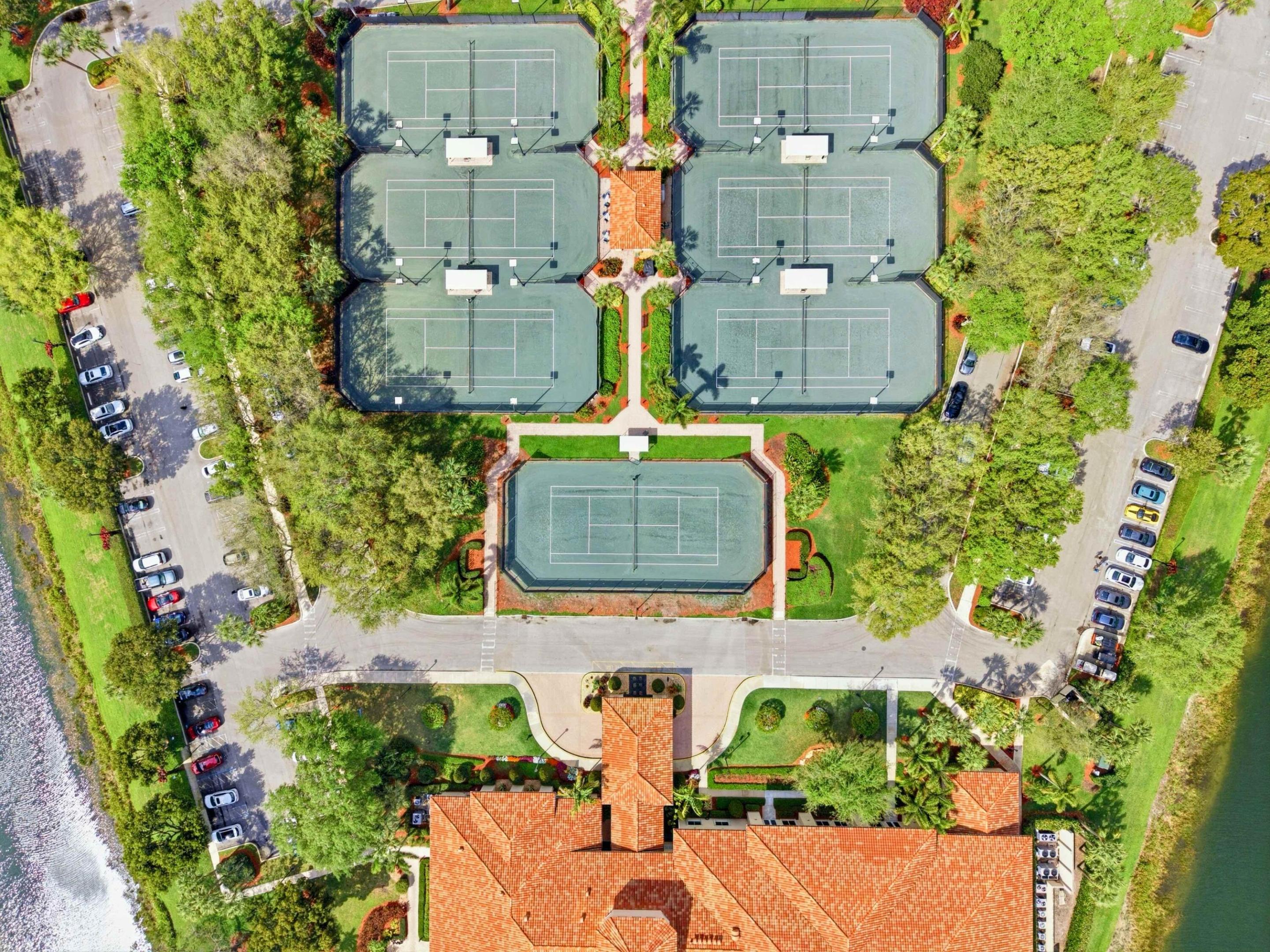 VALENCIA ISLES 2 - Residential