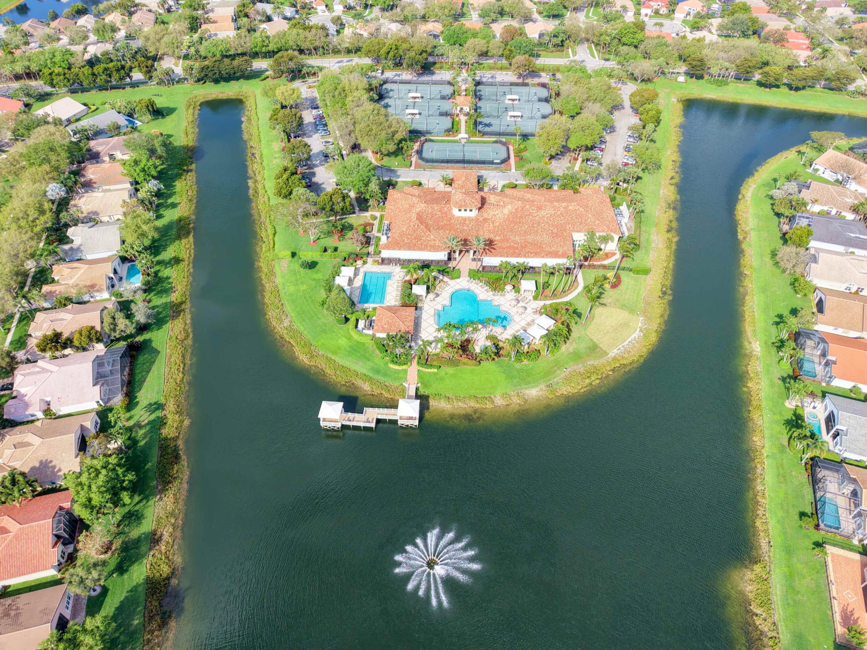 VALENCIA ISLES 2 - Residential