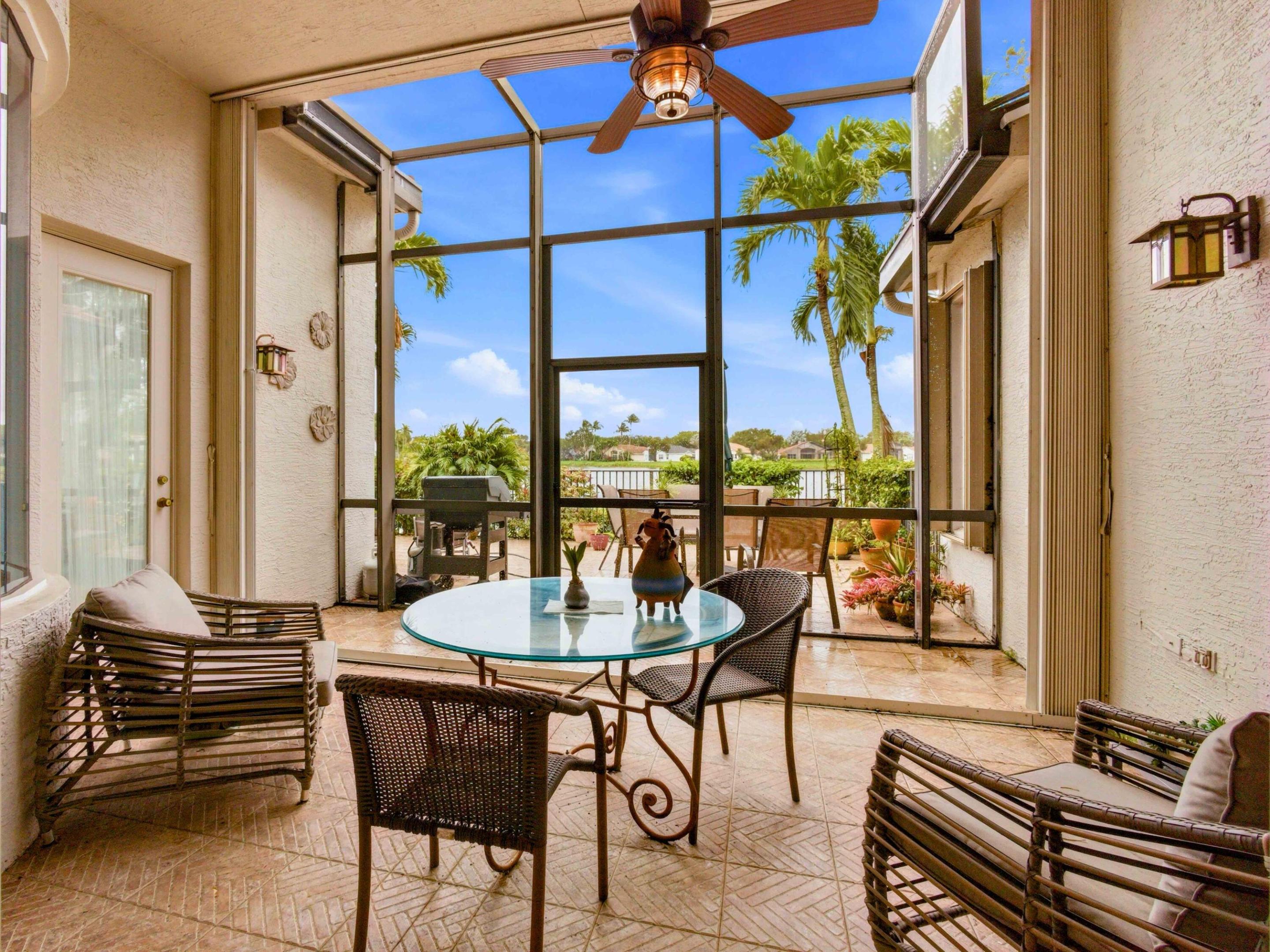 VALENCIA ISLES 2 - Residential