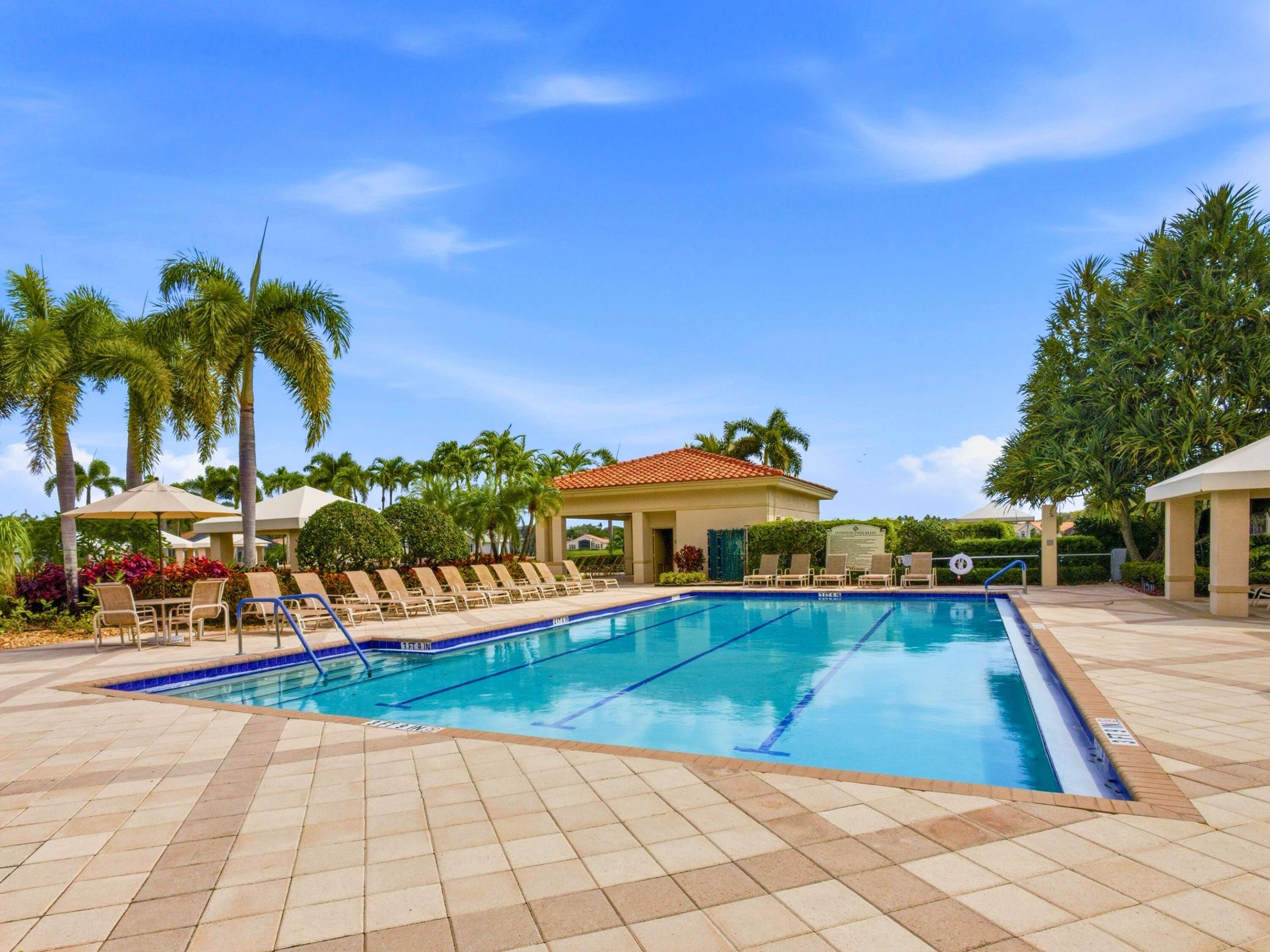 VALENCIA ISLES 2 - Residential