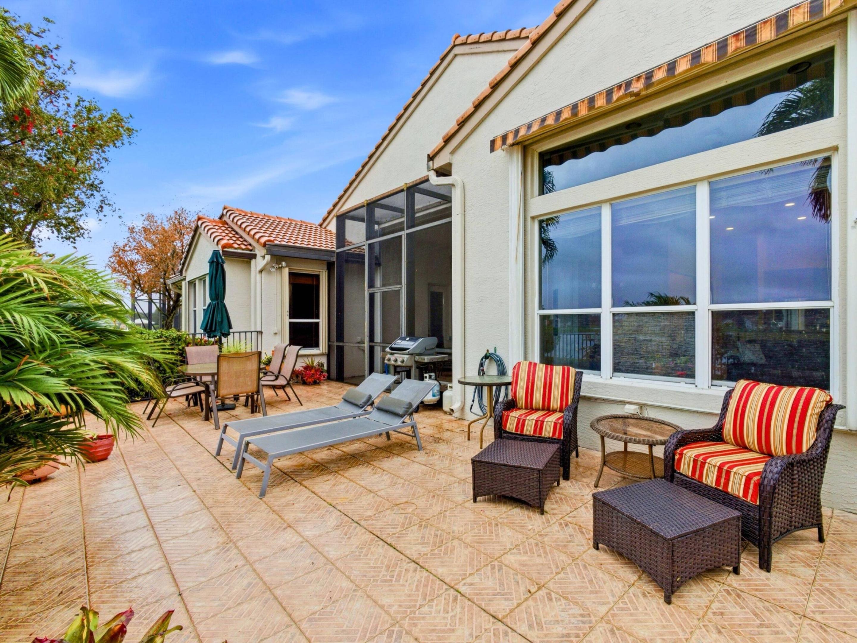 VALENCIA ISLES 2 - Residential