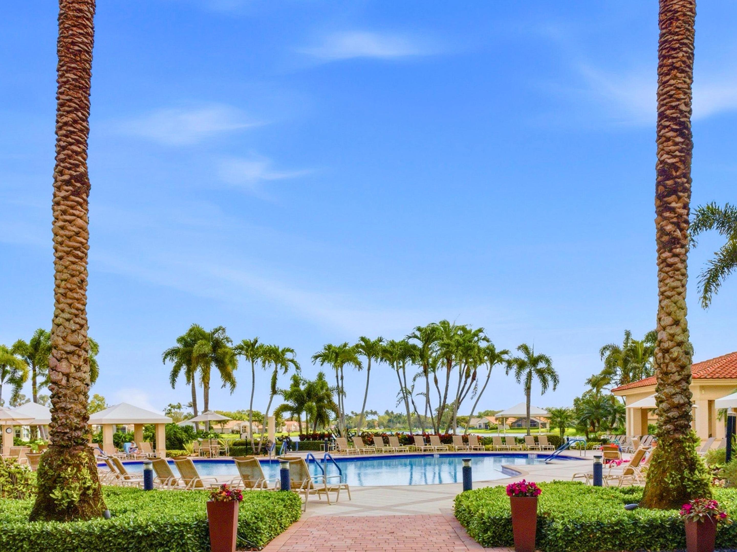 VALENCIA ISLES 2 - Residential