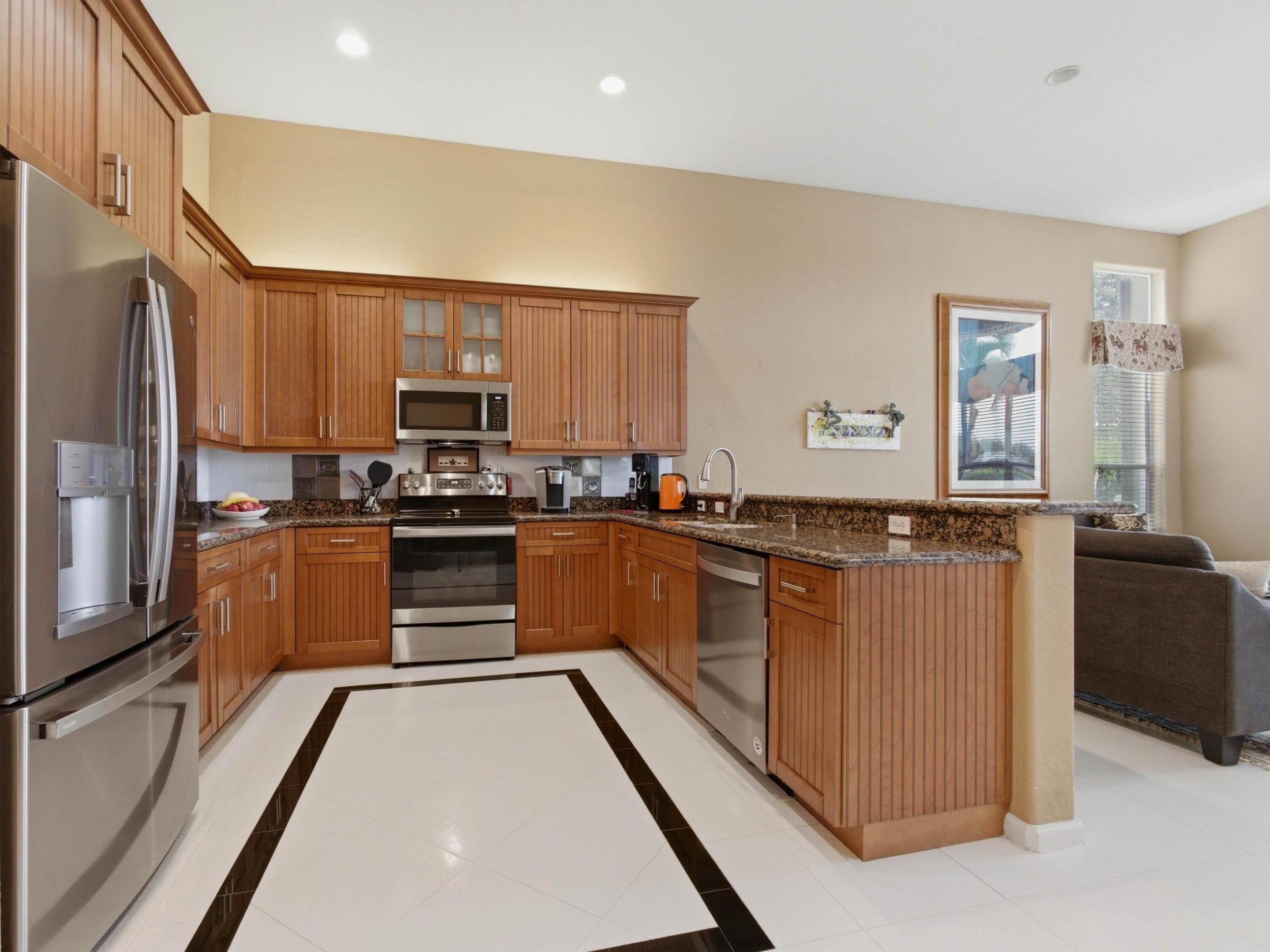 VALENCIA ISLES 2 - Residential