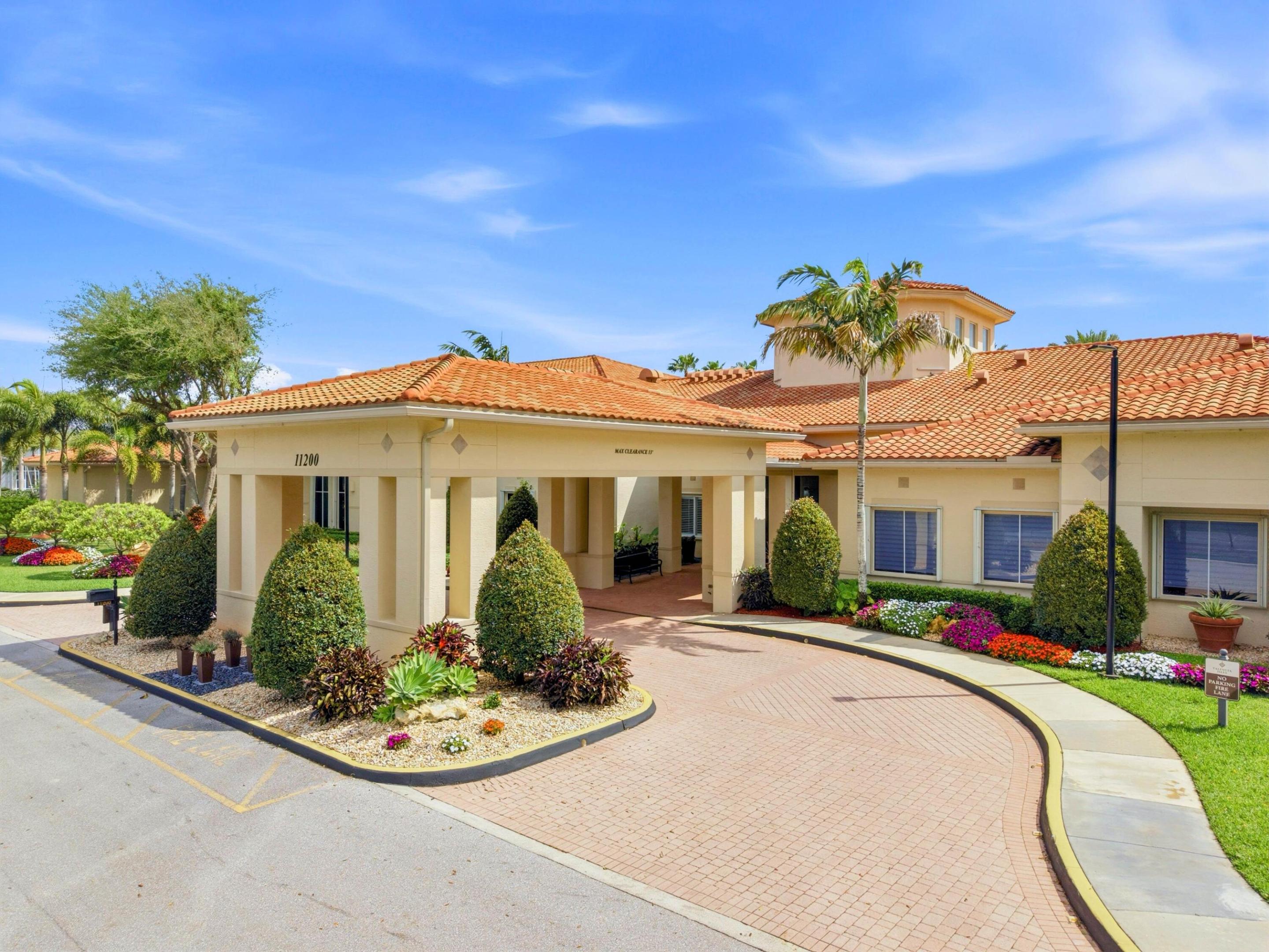 VALENCIA ISLES 2 - Residential