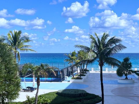 3546 S Ocean Boulevard 422 South Palm Beach FL 33480