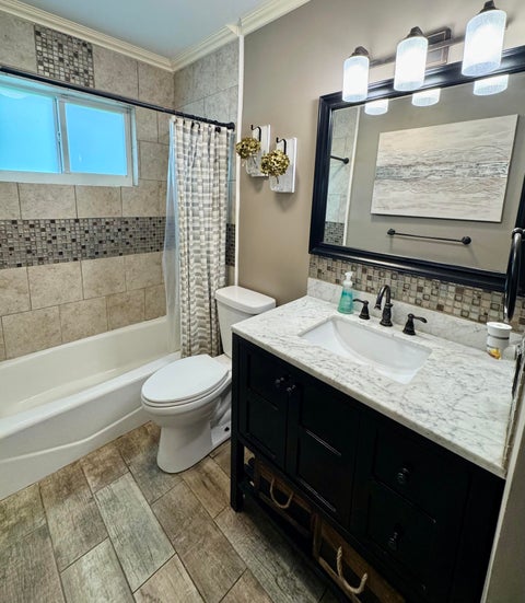 Tiny photo for 4300 GRANT Street, Hollywood, FL 33021 (MLS # B26084657)