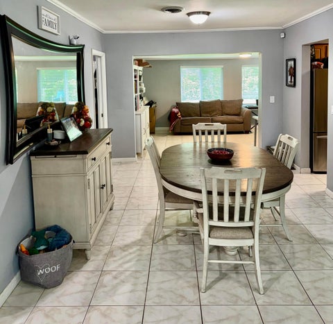 Tiny photo for 4300 GRANT Street, Hollywood, FL 33021 (MLS # B26084657)