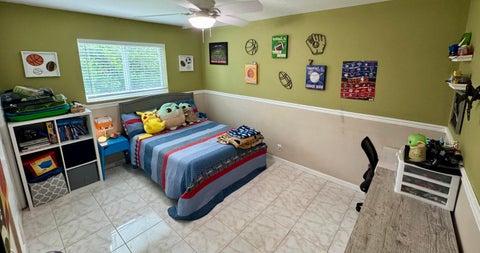 Tiny photo for 4300 GRANT Street, Hollywood, FL 33021 (MLS # B26084657)