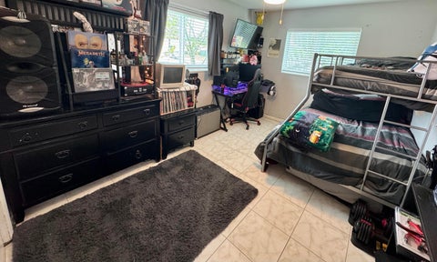 Tiny photo for 4300 GRANT Street, Hollywood, FL 33021 (MLS # B26084657)