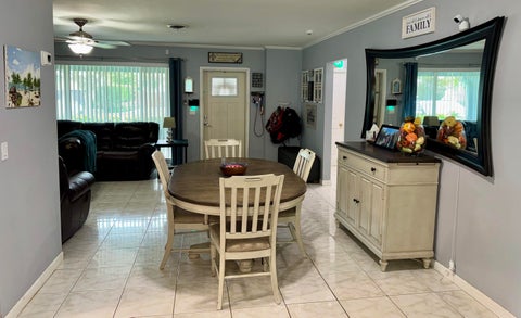 Tiny photo for 4300 GRANT Street, Hollywood, FL 33021 (MLS # B26084657)