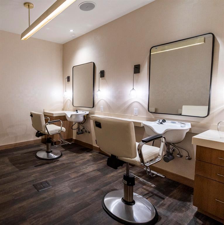 ADDISON RESERVE - Residential