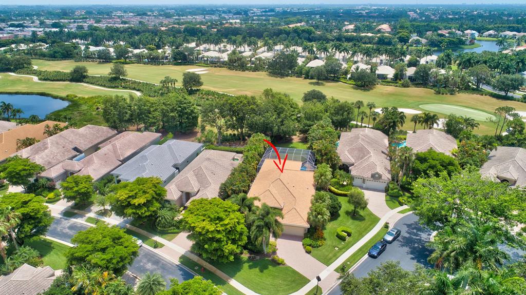 ADDISON RESERVE - Residential