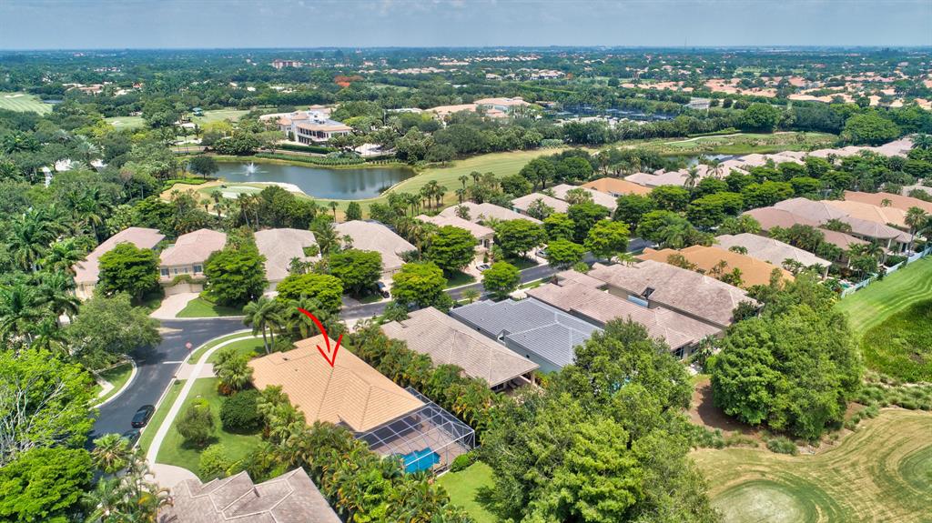 ADDISON RESERVE - Residential