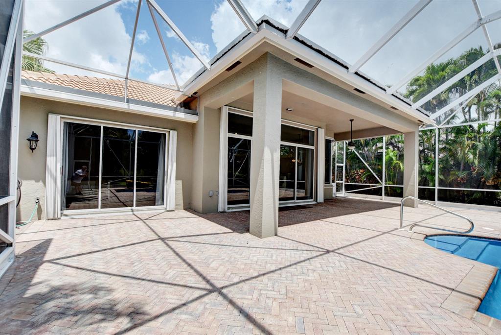 ADDISON RESERVE - Residential