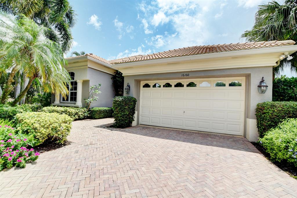 ADDISON RESERVE - Residential