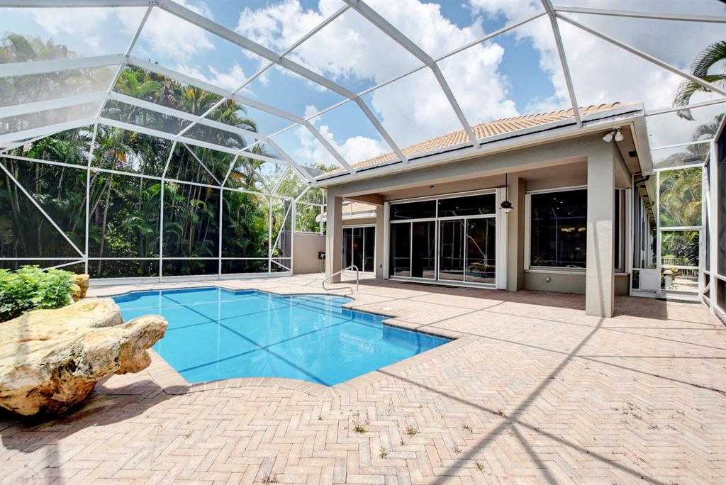 ADDISON RESERVE - Residential