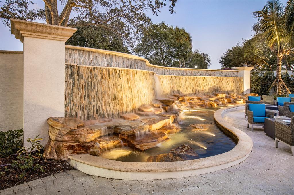 ADDISON RESERVE - Residential