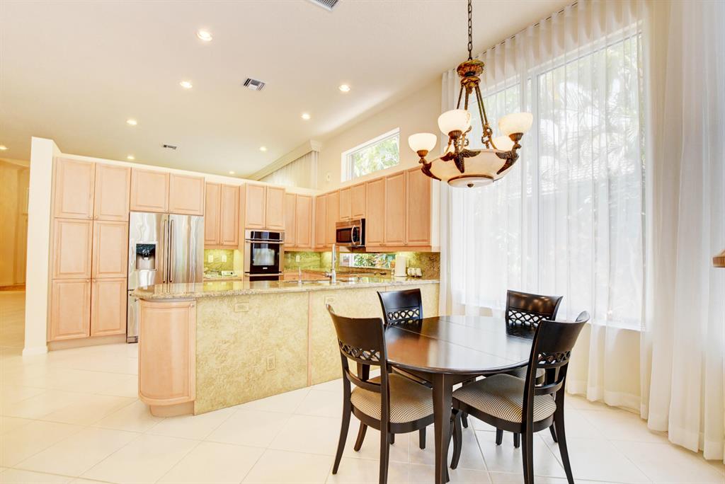 ADDISON RESERVE - Residential