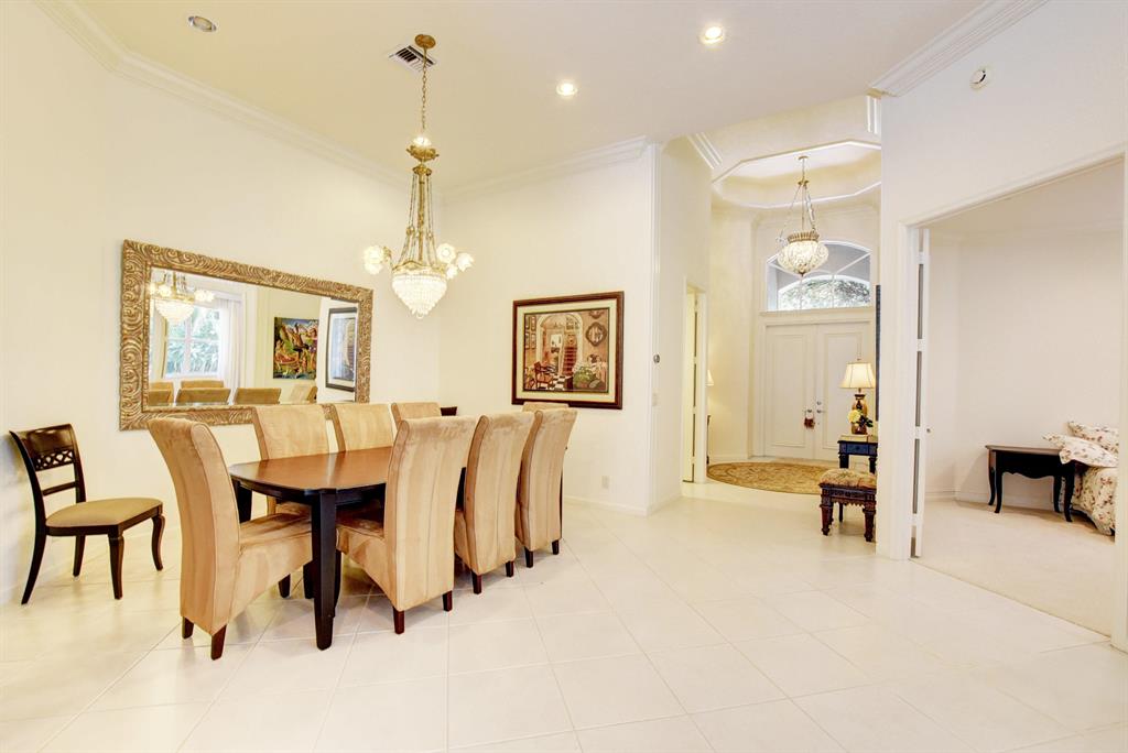 ADDISON RESERVE - Residential