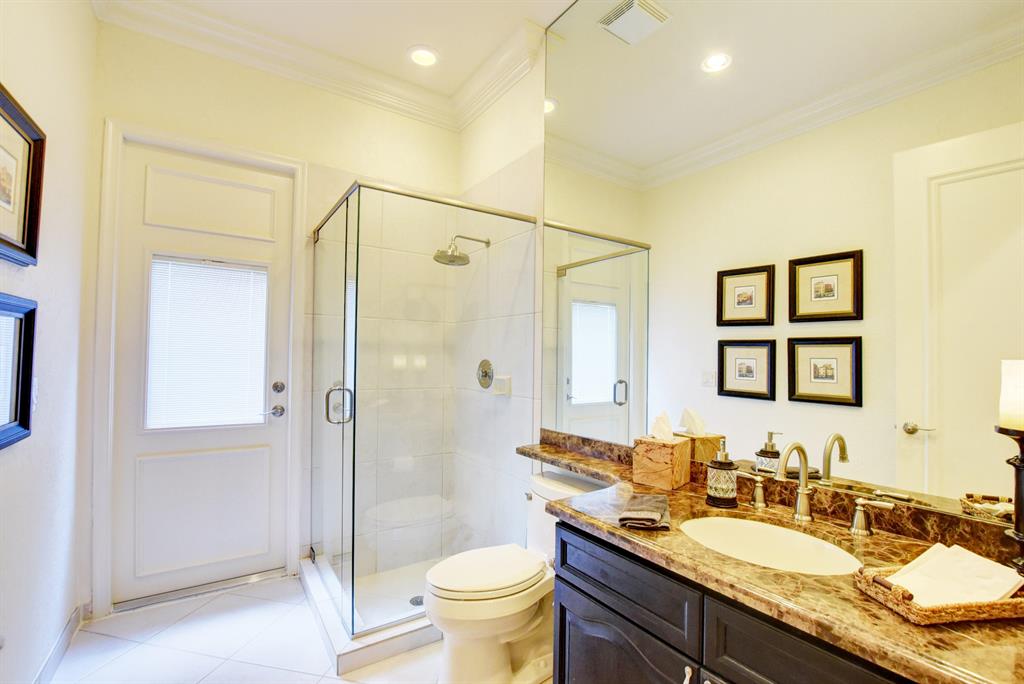 ADDISON RESERVE - Residential