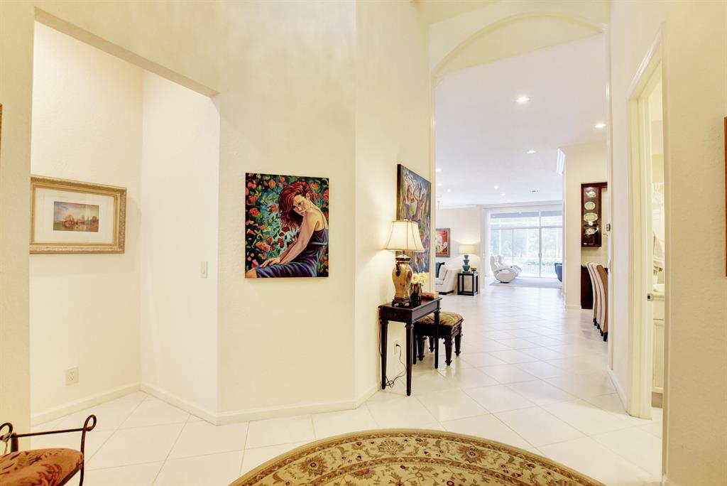 ADDISON RESERVE - Residential