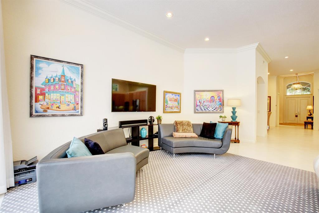 ADDISON RESERVE - Residential