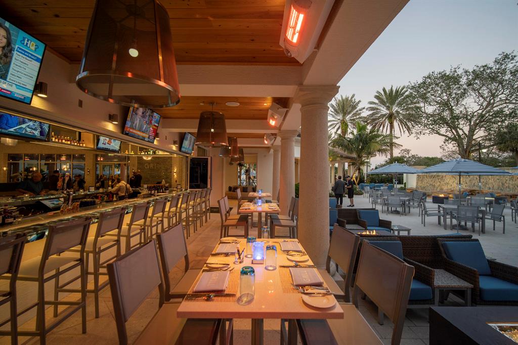 ADDISON RESERVE - Residential