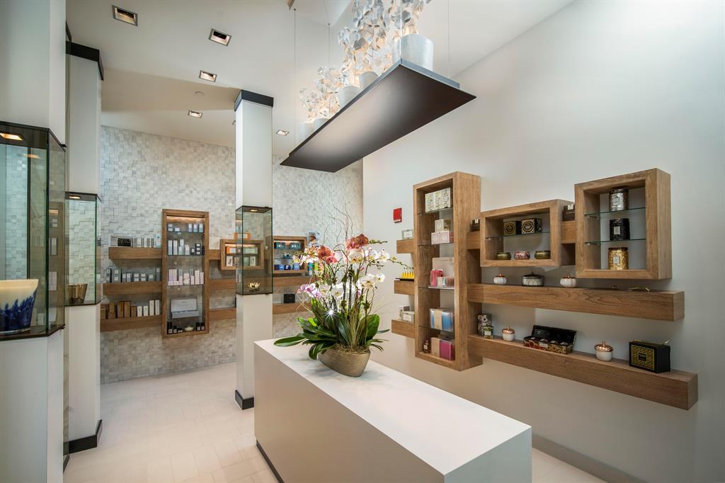 ADDISON RESERVE - Residential