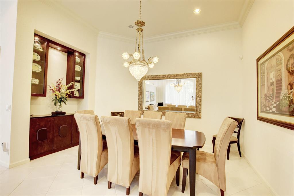 ADDISON RESERVE - Residential