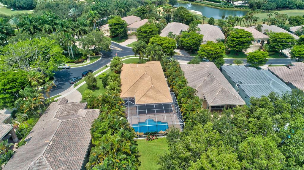 ADDISON RESERVE - Residential