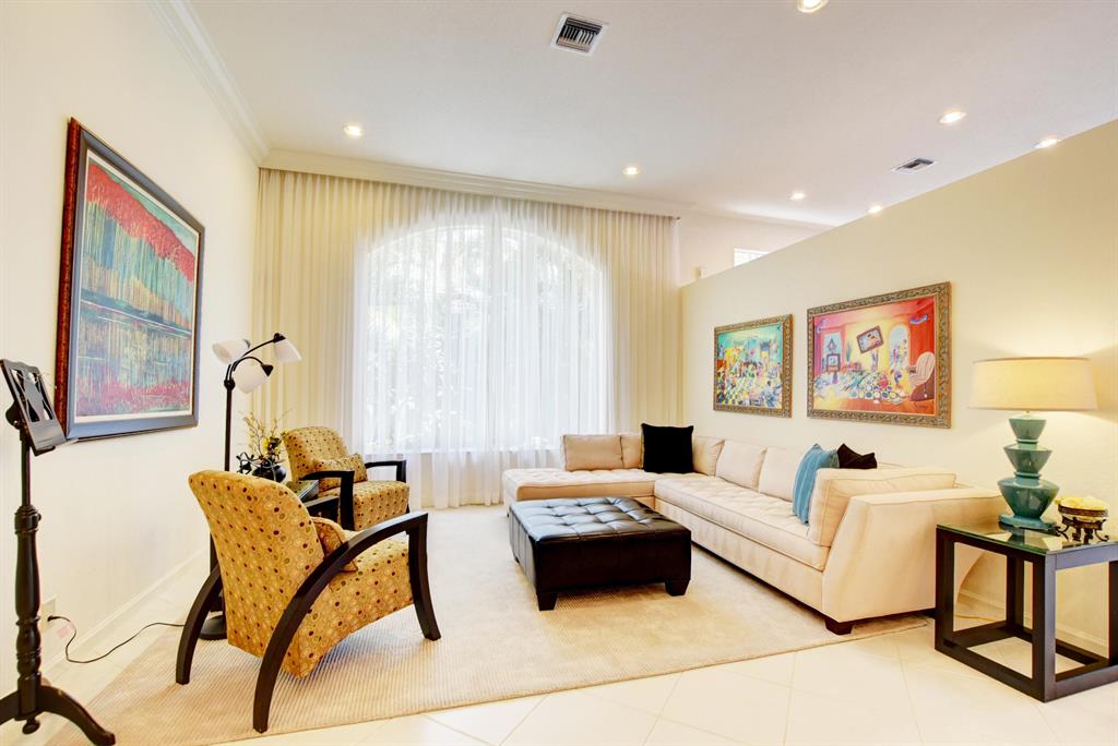 ADDISON RESERVE - Residential