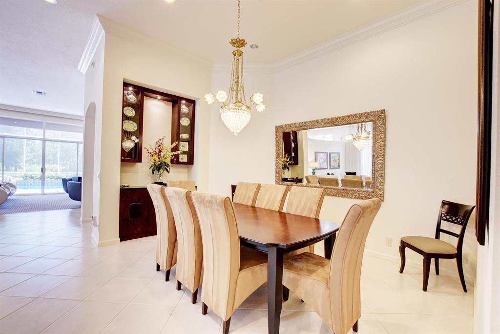 ADDISON RESERVE - Residential