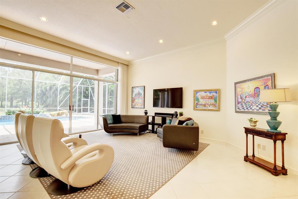 ADDISON RESERVE - Residential