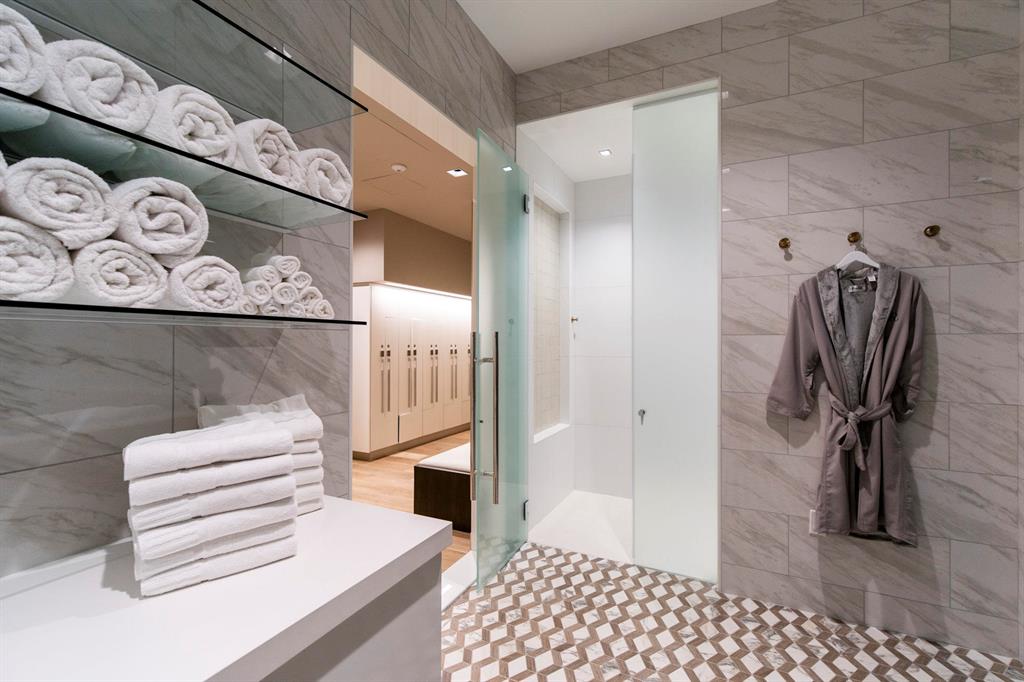 ADDISON RESERVE - Residential