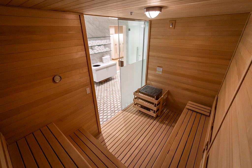 ADDISON RESERVE - Residential