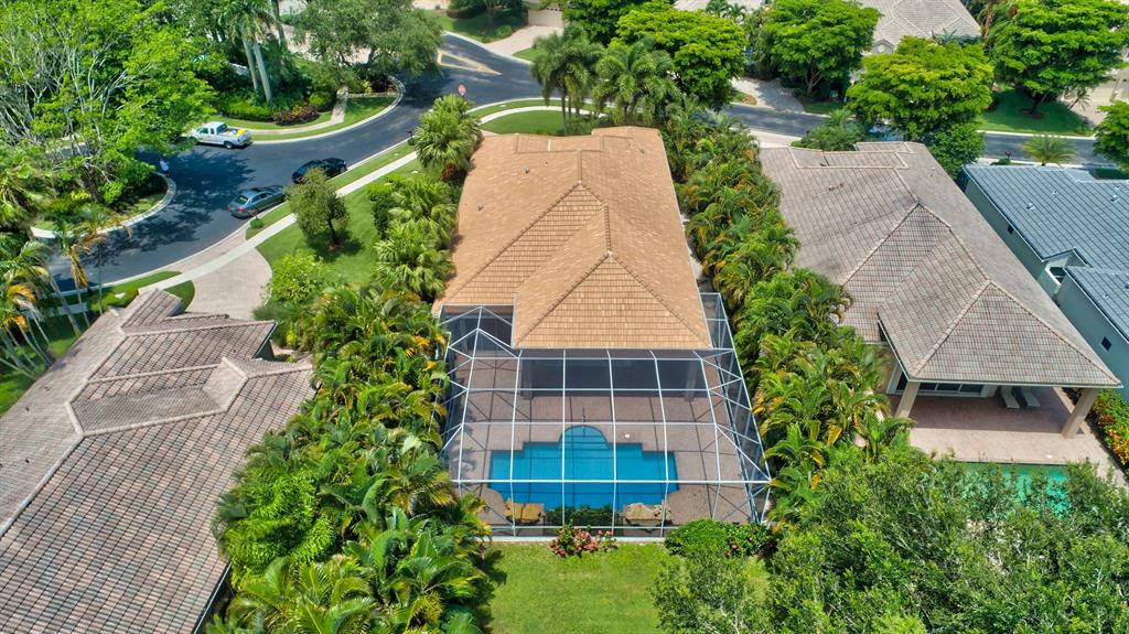 ADDISON RESERVE - Residential