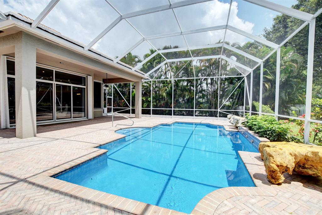 ADDISON RESERVE - Residential