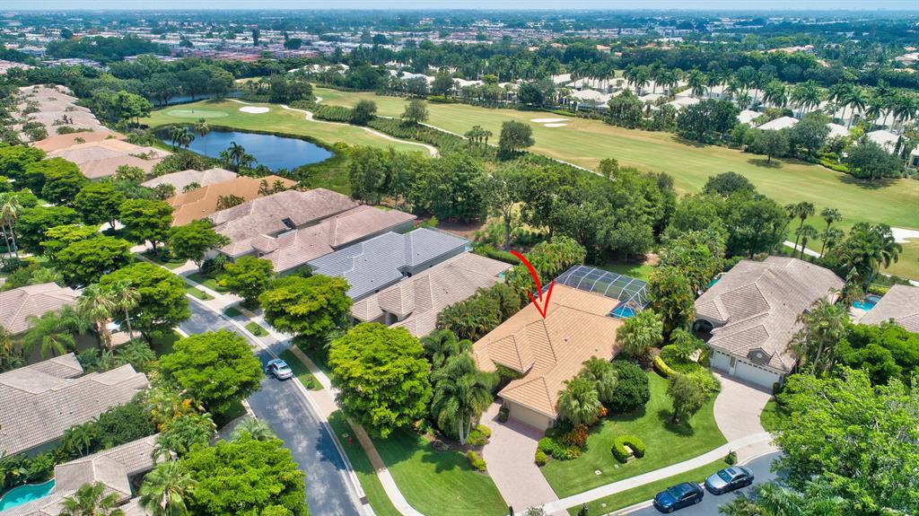 ADDISON RESERVE - Residential