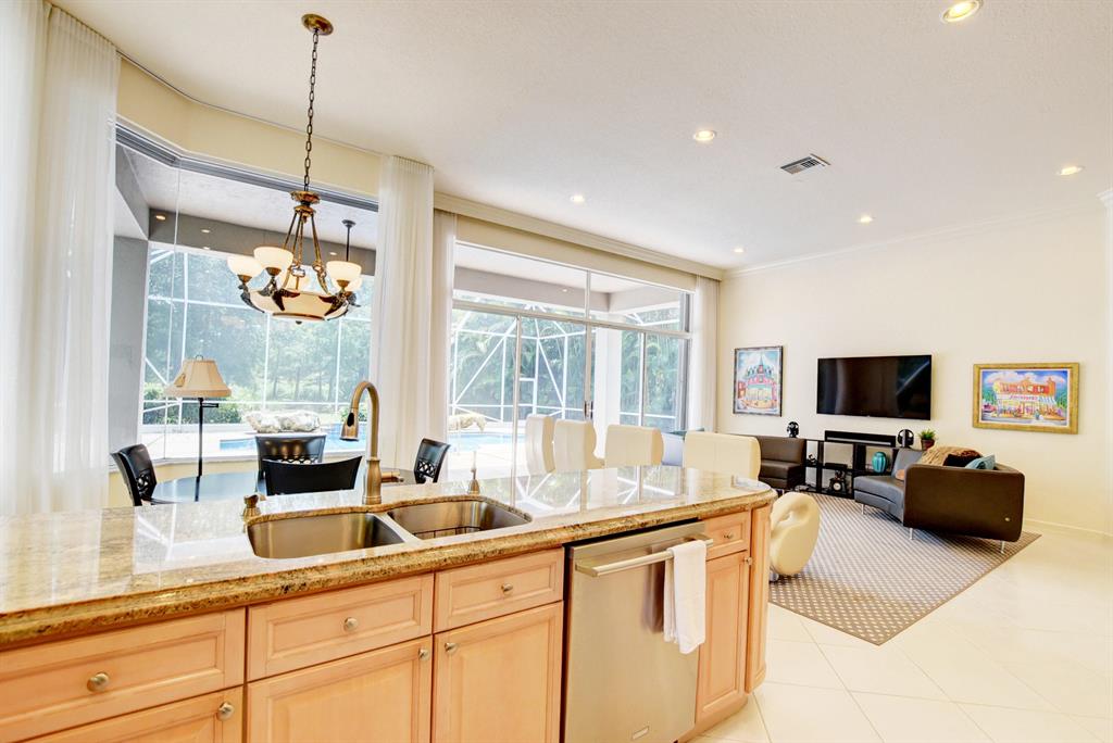 ADDISON RESERVE - Residential