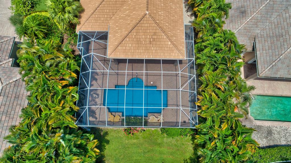 ADDISON RESERVE - Residential