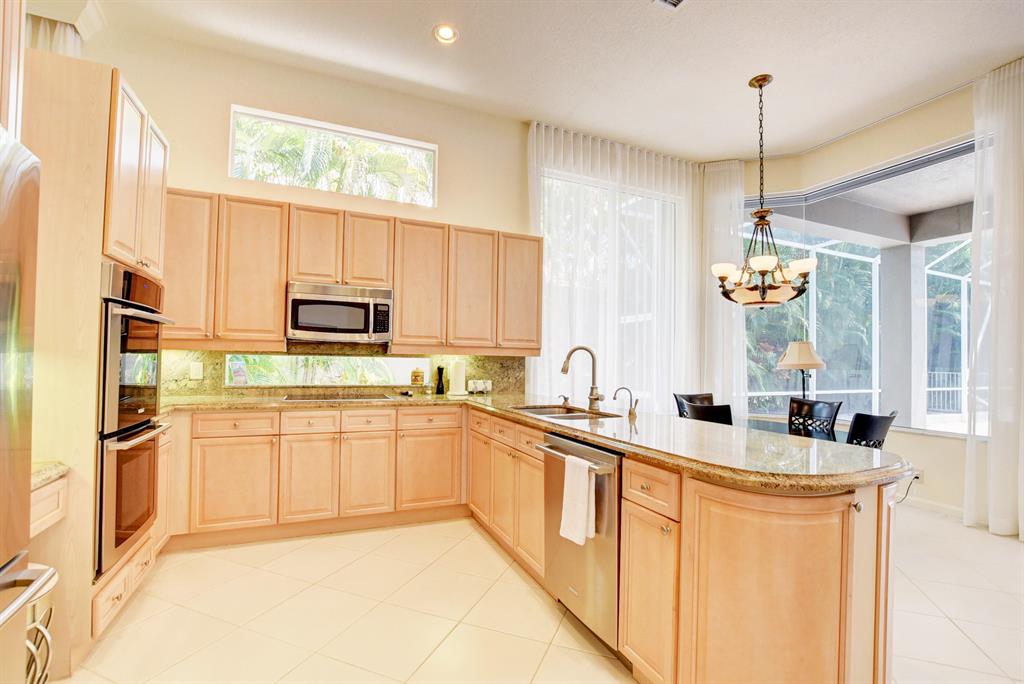 ADDISON RESERVE - Residential