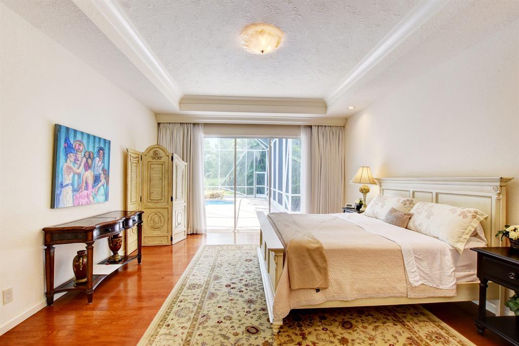 ADDISON RESERVE - Residential