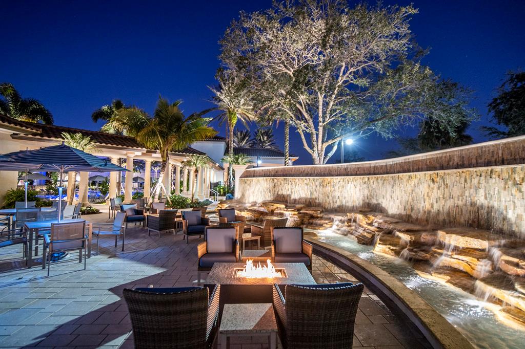 ADDISON RESERVE - Residential