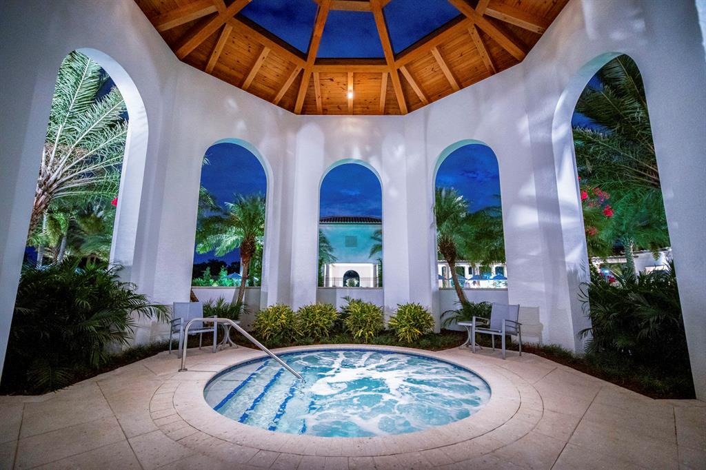 ADDISON RESERVE - Residential