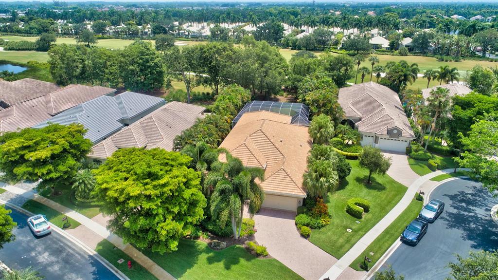 ADDISON RESERVE - Residential