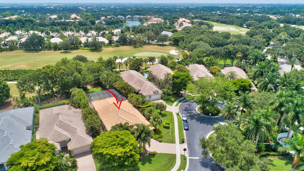 ADDISON RESERVE - Residential