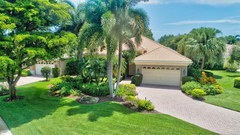 ADDISON RESERVE - Residential